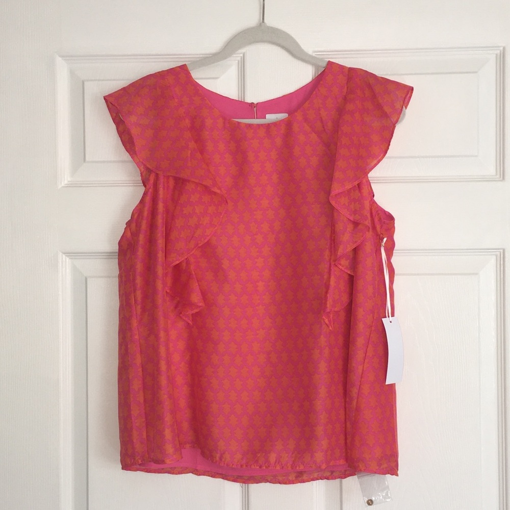 J. Marie Ella Top - Large - Picture 5 of 8